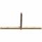 Ekena Millwork Eugene Rough Sawn Timber Gable Bracket, Douglas Fir, 96"W x 48"H x 4"D x 4"F, 12/12 Pitch GBW096X48X0404EUG00RDF - alternate 4